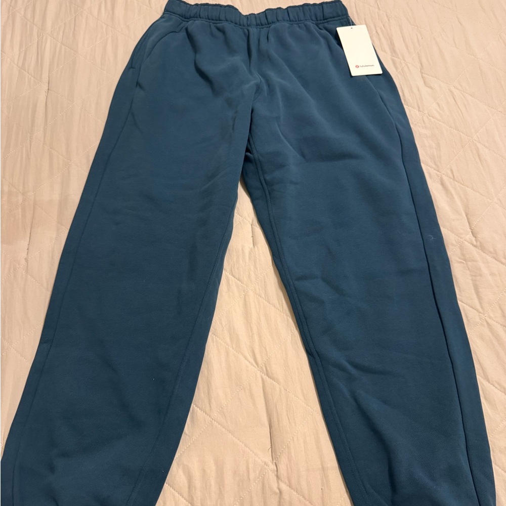 lululemon athletica oversized jogger